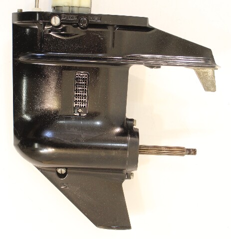 2005 2006 & Up Mercury Tohatsu 25" XLong Lower Unit 8 & 9.9 HP 6 MONTH WARRANTY