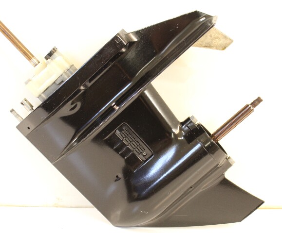 2006 2007 & Up Mercury Tohatsu 15" Lower Unit 25 30 HP 4 Stroke 6 MONTH WARRANTY