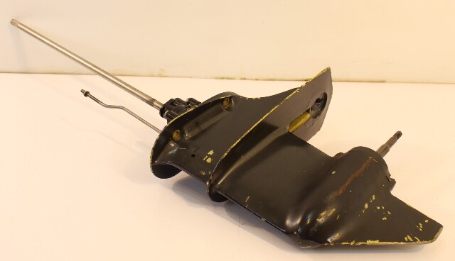 1984 - 1990 1991 1992 Yamaha Mariner 20" Shaft Lower Unit 9.9 15 HP 2 Stroke