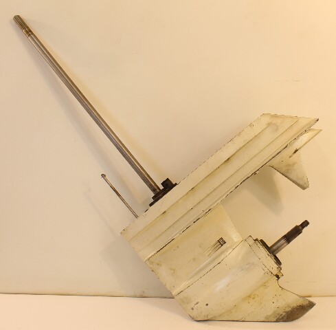 1972 1973 1974 1975 Chrysler 20" Long Lower Unit 85 100 105 HP 3 Cylinder 2 Str