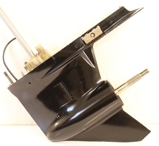 1976 - 2015 Mercury 20" Lower Unit 135 150 175 200 HP 2:1 Ratio 6 MONTH WARRANTY