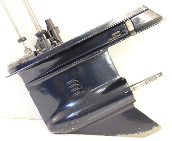 1978-91 Johnson Evinrude 20" Lower Unit 85 88 90 100 110 115 140 HP 6 MONTH WTY