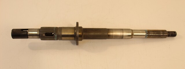 OEM Yamaha 1996 1997 1998 1999 2000 2003 COMPLETE Propeller Shaft 225 250 HP V6