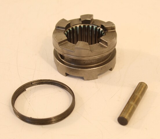 Yamaha 1990 1991 1992 1993 - 2004 Clutch Dog 200 225 250 HP 6 Plates 28 Splines