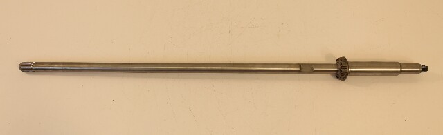 Mercury & Mariner 1991 1992 - 2006 Driveshaft & Bearing 40 45 JET 50 55 60 HP