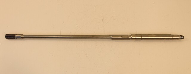 41112-ZW1-003 Honda 1997 & 1998 20" Long Vertical Driveshaft 75 90 HP BF Models