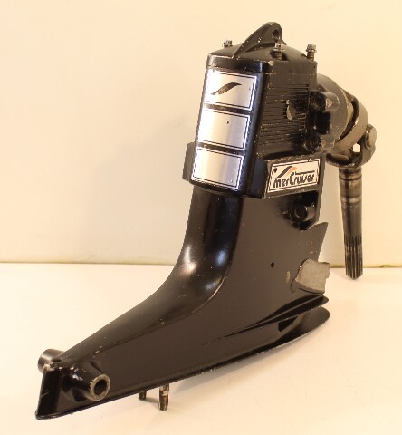 Mercruiser 1969 - 1983 Pre-Alpha 1.98:1 Ratio Upper Outdrive 20/24 2.5L 6 MO WTY