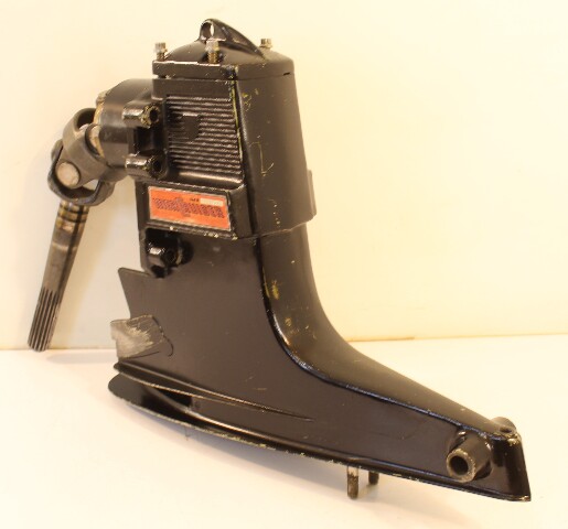 Mercruiser 1969 1970 - 1983 Pre-Alpha 1.98:1 Ratio Upper Outdrive 20/24 2.5L