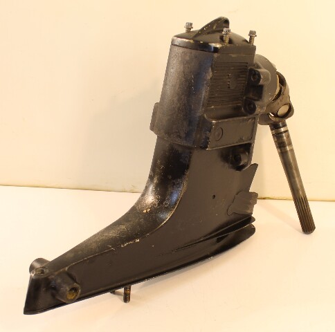 Mercruiser 1969 - 1983 Upper Outdrive Pre-Alpha 1.5:1 Gear Ratio 20/22 Teeth