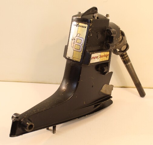 Mercruiser 1969 - 1983 Upper Outdrive Pre-Alpha 1.5:1 Gear Ratio 20/22 Teeth