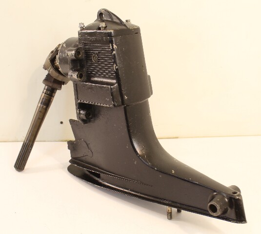 Mercruiser 1969 - 1983 Upper Outdrive Pre-Alpha 1.5:1 Ratio 20/22 6 MONTH WTY