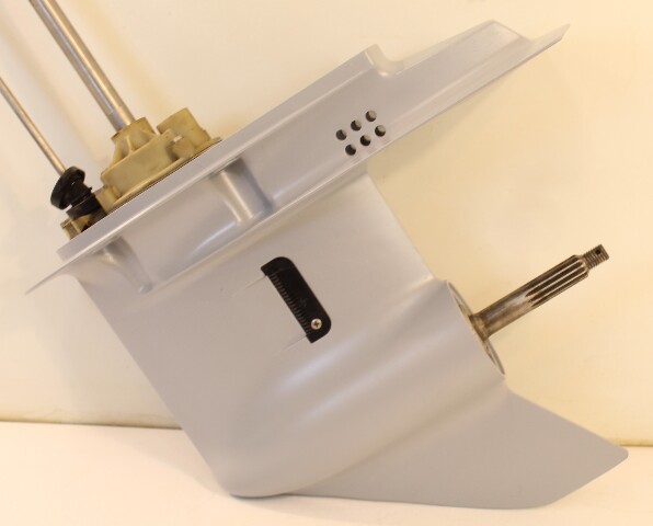 1989 1990 1991 1992 Johnson Evinrude 20" Lower Unit 40 48 50 HP 1 YEAR WARRANTY