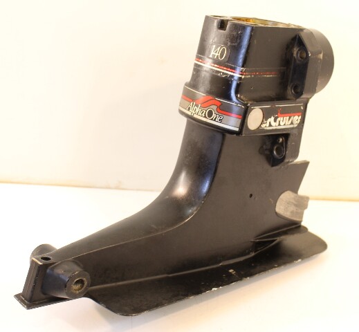1984 1985 1986 - 1990 Mercury Mercruiser Alpha I Gen I Upper Outdrive Housing