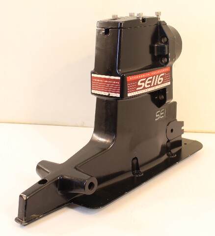 1991 & UP Alpha I Gen II Upper Outdrive Sterndrive Housing SEI Replacement CLEAN
