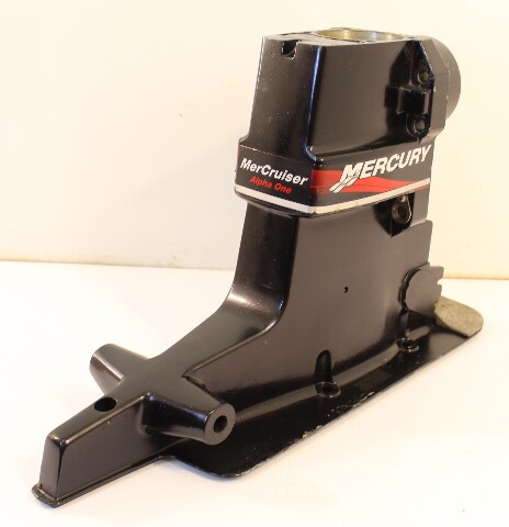 Mercruiser 1991 - 2003 2004 2005 Alpha I 1 Gen II 2 Empty Upper Outdrive Housing