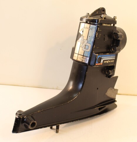Mercruiser 1969 1970 1971 1972 1973 1974 - 1983 Pre-Alpha Upper Outdrive Housing