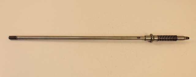 Suzuki 1980 1981 1982 20" Long Driveshaft 35 40 HP DT 2 Stroke 12/6 Splines