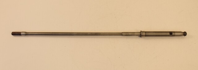 Honda Pre 1997 - 2002 2003 2004 2005 2006 20" Long Vertical Driveshaft 35 45 HP