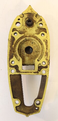 Suzuki 1983 1984 1985 1986 - 1997 Driveshaft Bearing Housing DT 40 HP 2 Stroke