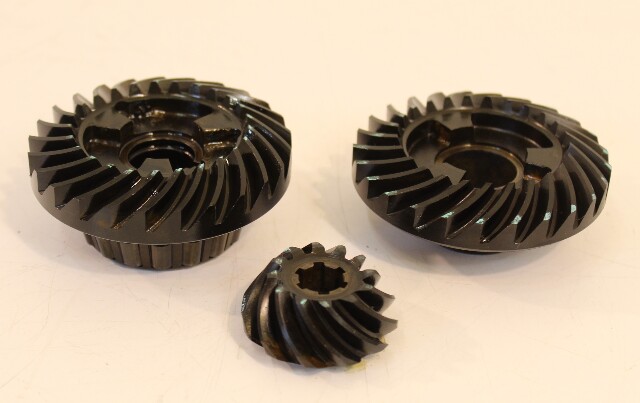Suzuki 1987 1988 - 1994 Forward Reverse & Pinion Gear Set DT 35 40 HP 2 Stroke