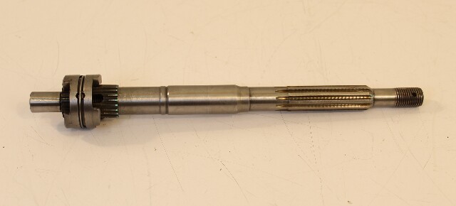 Yamaha 1984 - 2002 Propeller Shaft & Clutch 25 30 HP 2 Stroke 10/20 Spline OEM