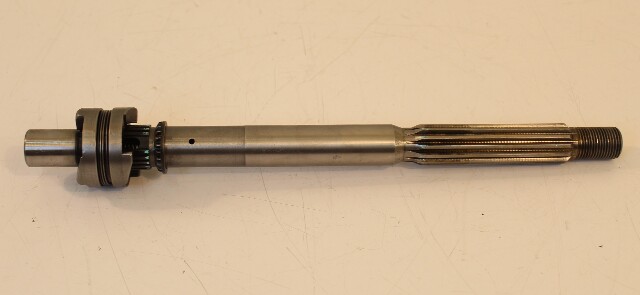Suzuki 1983 - 2002 2003 Propeller Shaft & Clutch DT 40 50 55 60 HP 2 Stroke OEM