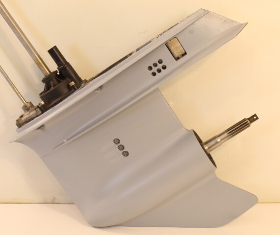 1989 1990 1991 -2001 Johnson Evinrude 20" Lower Unit 60 70 HP 1 YEAR WARRANTY