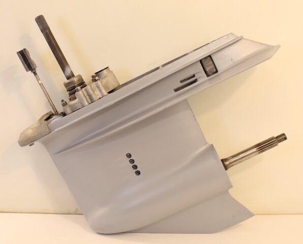 1986 - 1993 OMC Cobra Lower Unit Outdrive Sterndrive 3.8 4.3 5.0 L 1 YEAR WTY