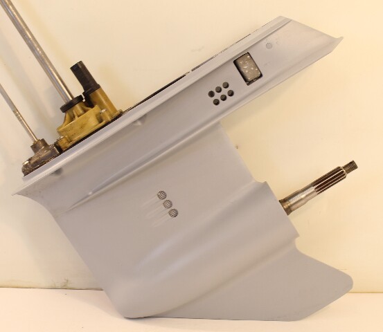 1989 1990 1991 -2001 Johnson Evinrude 20" Lower Unit 60 70 HP 1 YEAR WARRANTY