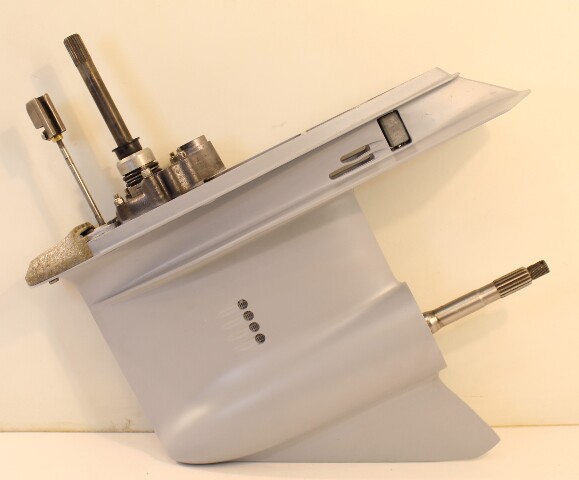 1986 - 1993 OMC Cobra Lower Unit Outdrive Sterndrive 3.8 4.3 5.0 L 1 YEAR WTY