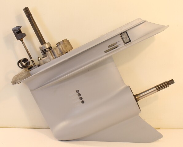 1986 - 1993 OMC Cobra Lower Unit Outdrive Sterndrive 3.8 4.3 5.0 L 1 YEAR WTY