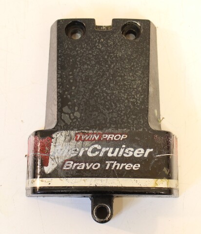 Mercruiser 1988 1989 1990 1991 - 2002 Upper Drive Rear Cover Bravo I II & III