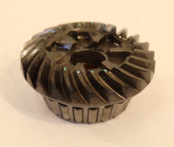 OEM Honda Pre-1997 1998 1999 - 2006 Bevel Gear & Bearing BF 35 40 45 50 HP 23 T