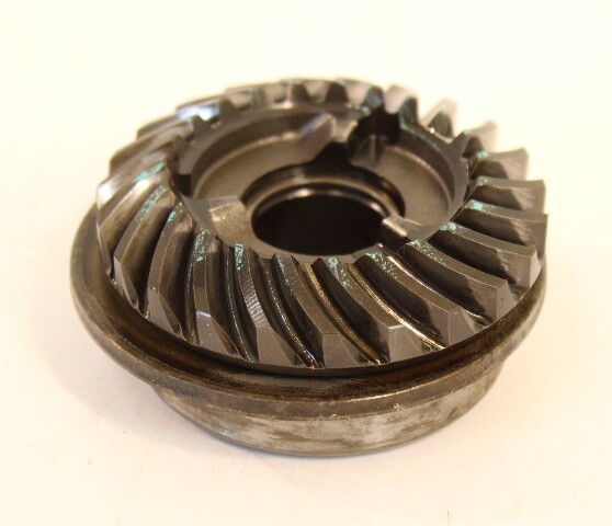 41151-ZV5-010 Honda Pre-1997 & UP Reverse Gear & Bearing 40 50 HP 23 Teeth 3 Jaw