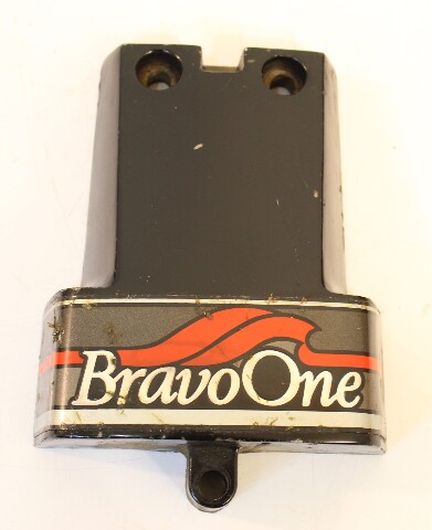 Mercruiser 1988 1989 1990 1991 - 2002 Upper Drive Rear Cover Bravo I II & III