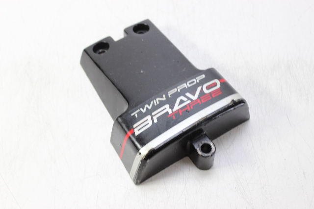 Mercury MerCruiser Bravo I II III Upper Drive Rear Cover 1988-2002 8M0157426