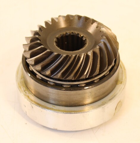 OEM Mercruiser 1991 1992 1993 1994 - 2005 Gear & Bearing Assembly 24 Tooth Count