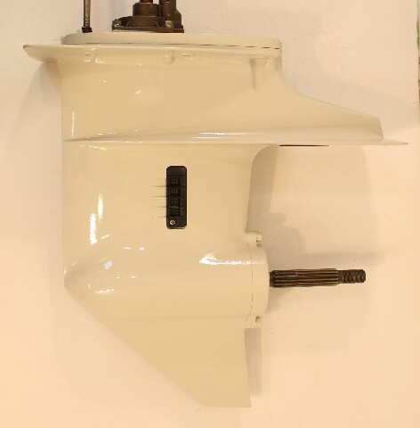 1999 -2010 Suzuki 20" Lower Unit 40 50 HP DF 4-Stroke 3 Cylinder 1 YEAR WARRANTY