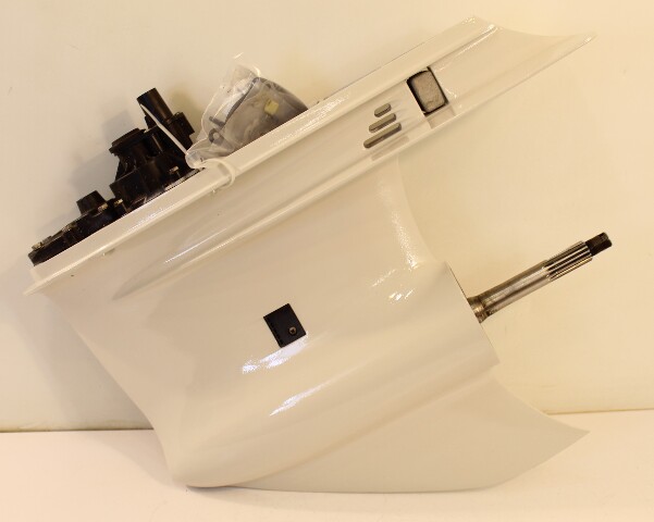 Johnson Evinrude Mag I 1 One Commercial 75 90 115 HP 2.07:1 V4 1 YEAR WARRANTY