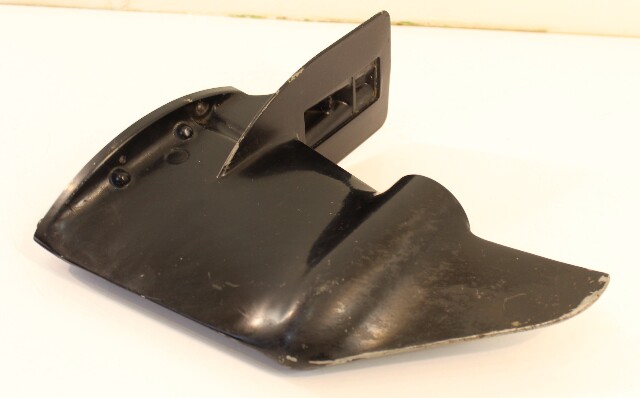 1986 1987 1988 1989 1990 1991 - 1998 Mercury Gearcase Housing 6 8 9.9 10 & 15 HP