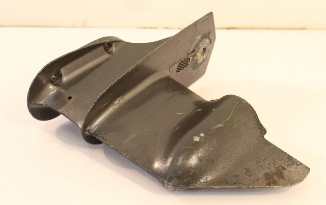 6E7-45311-00-EK Yamaha 1984 1985 1986 1987 Empty Gearcase Housing 9.9 & 15 HP