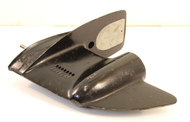 6006A5 C# 1627-6006 Mercury 1975 1976 1977 Empty Gearcase Housing 20 (200) HP