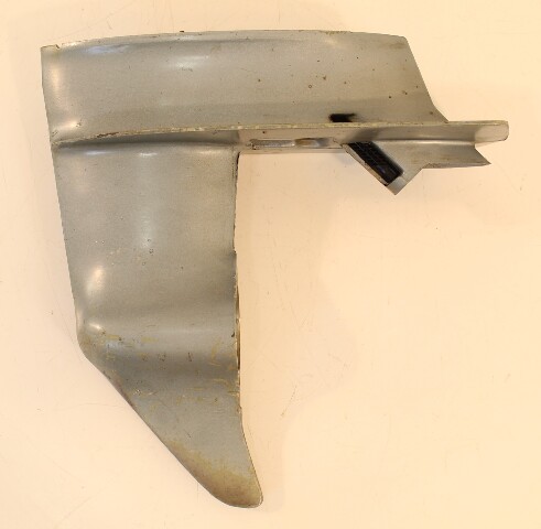 Johnson Evinrude 1980 1981 - 1991 Gearcase Housing 4 4.5 6 7.5 8 HP 2 Cylinder