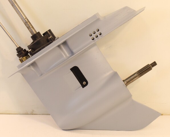 1993 1994 - 2005 Johnson Evinrude 20" Lower Unit 40 48 50 HP 1 YEAR WARRANTY