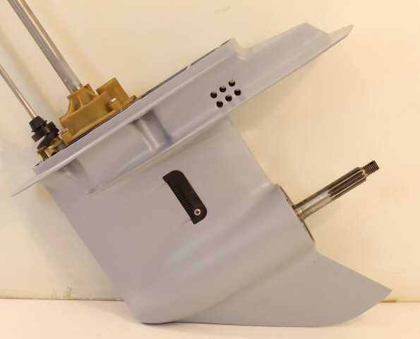 1993 1994 - 2005 Johnson Evinrude 20" Lower Unit 40 48 50 HP 1 YEAR WARRANTY