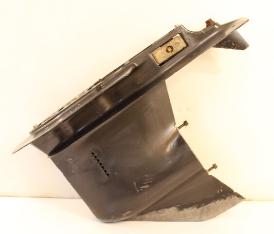 1987 - 1999 Mercury Empty Gearcase Housing 65 JET 70 75 80 90 100 115 120 125 HP