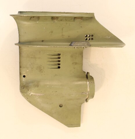 Johnson Evinrude 1974 - 1992 Gearcase Housing & Bearing Carrier 9.9 15 HP 2 Cyl