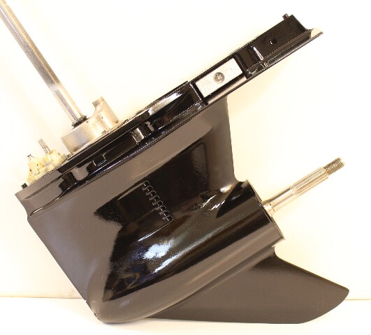 2006 & Up Mercury 20" Optimax Pro XS Lower Unit  200 225 250 HP 1 YEAR WARRANTY