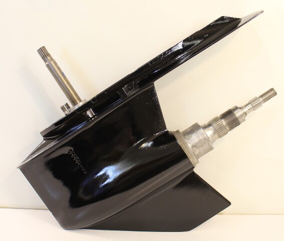 Mercruiser Bravo III 3 1988 - 2013 Sterndrive 1.68:1 Lower Unit 1 YEAR WARRANTY