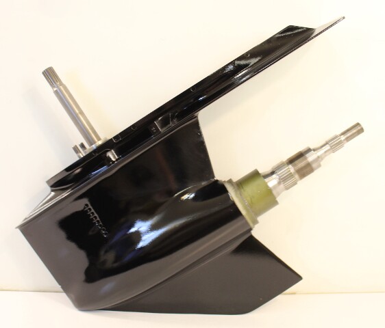 Mercruiser Bravo III 3 1988 - 2013 Sterndrive 1.68:1 Lower Unit 1 YEAR WARRANTY